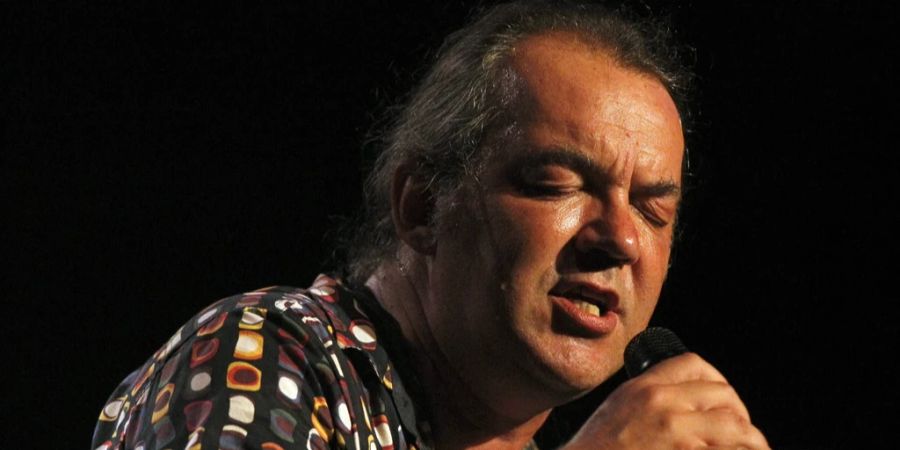 Bruno Amstad