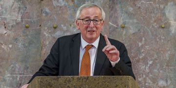 Jean-Claude Juncker