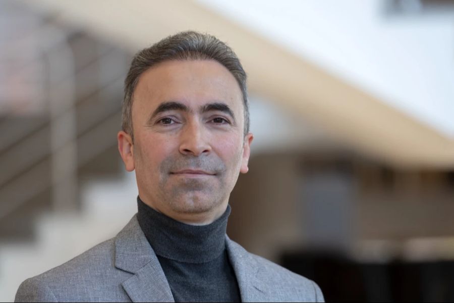 bülent pekerman