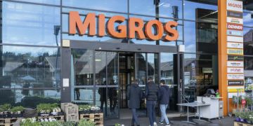 migros filiale