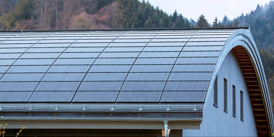 solar swiss