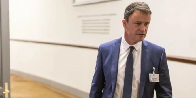 Bananen-Eklat - Berner Regierung will ihr Spesenreglement überarbeiten
