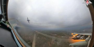 Luftwaffe Russland Ukraine Militärflieger