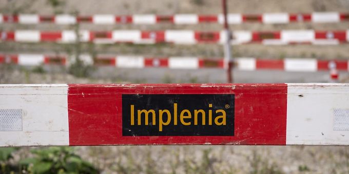Wie Pferde «gedrillt» - Implenia mit heftigen Vorwürfen konfrontiert