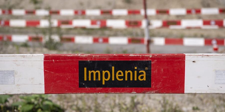 Implenia