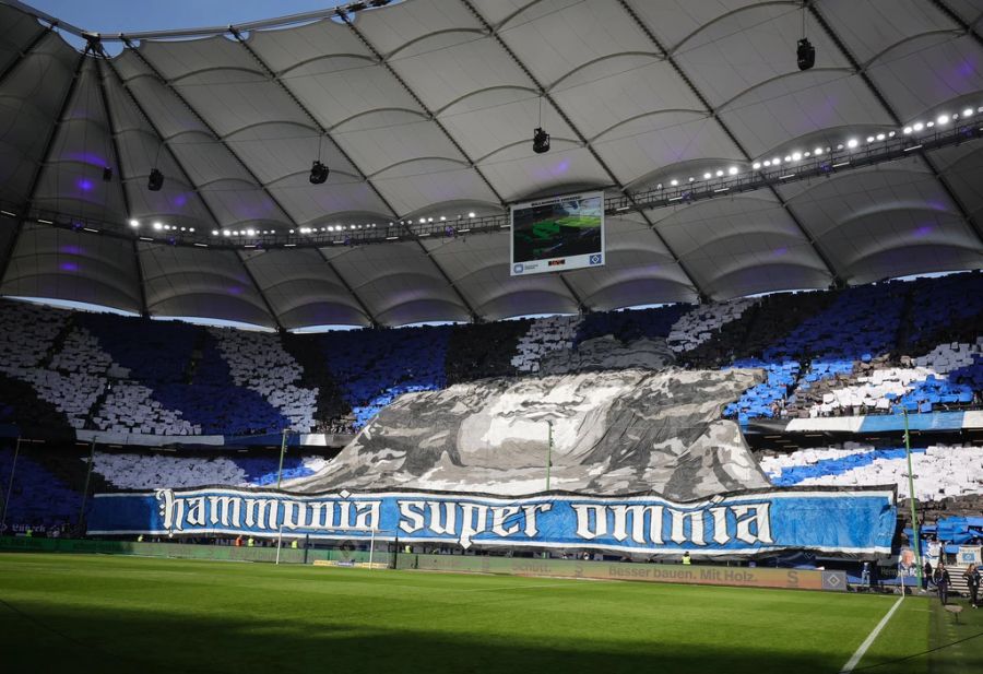 Hamburger SV