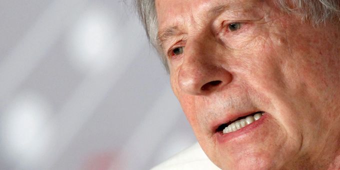 Wegen Verleumdung - Prozess gegen Roman Polanski in Paris