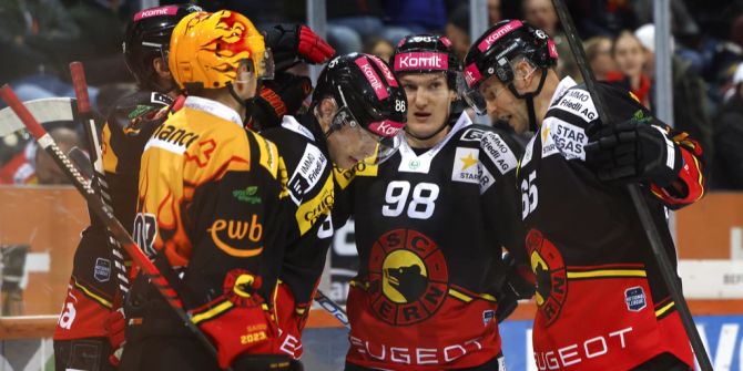 SC Bern