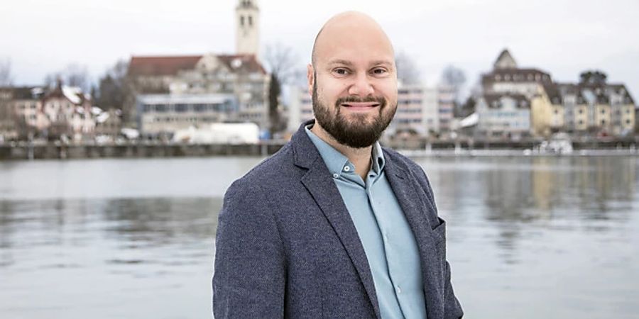 Andreas Lehmann