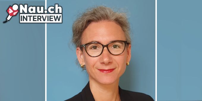 FDP - Corina Saxer zu Hitzeaktionsplan: «St. Gallen ist vorbereitet»