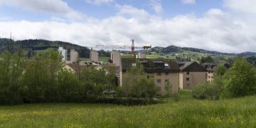 Stadt Gossau