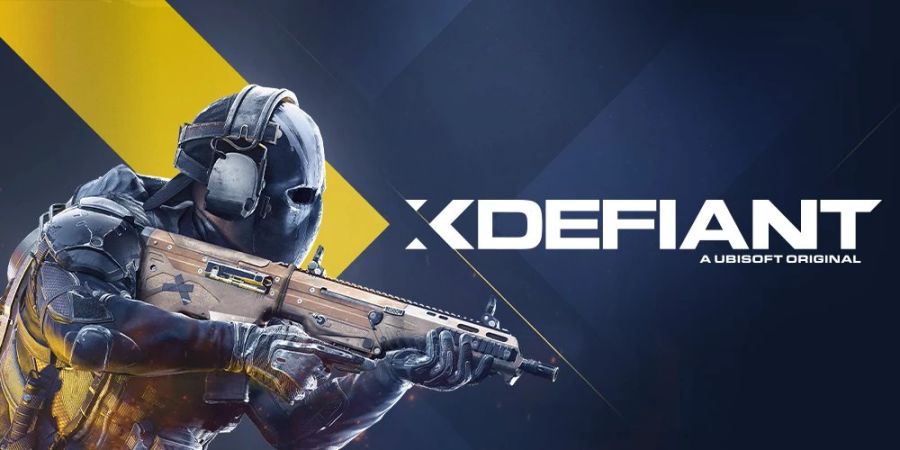 XDefiant Beta