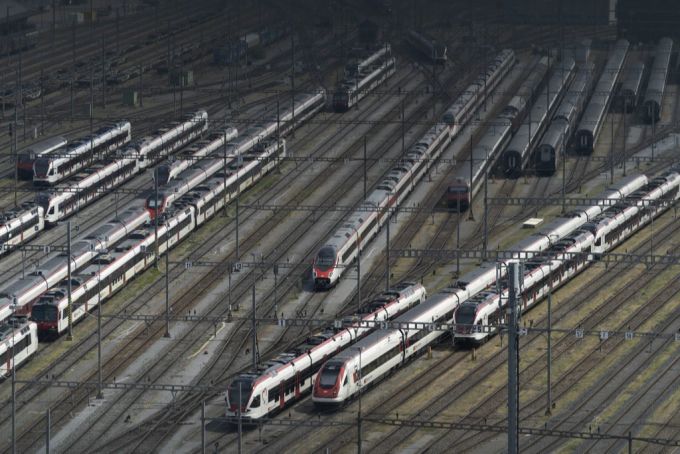SBB