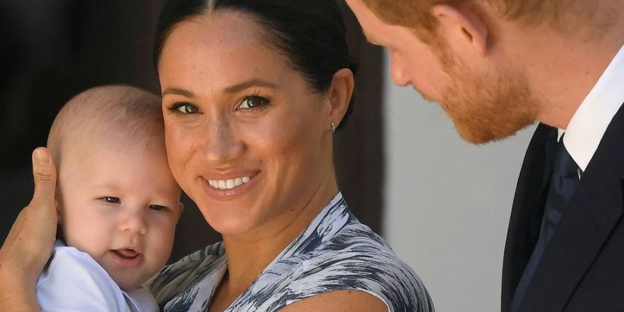 Prinz Archie ist am 6. Mai 2023 vier Jahre alt geworden. Doch zum Geburtstag gab es für den Sohn von Herzogin Meghan und Prinz Harry keine offiziellen Glückwünsche aus dem Königshaus.