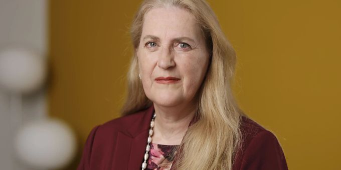 Helene Budliger Artieda, Vorsteherin des Staatssekretariats für Wirtschaft. (Archivbild) Helene Budliger Artieda
