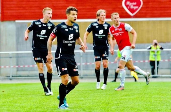 erling haaland