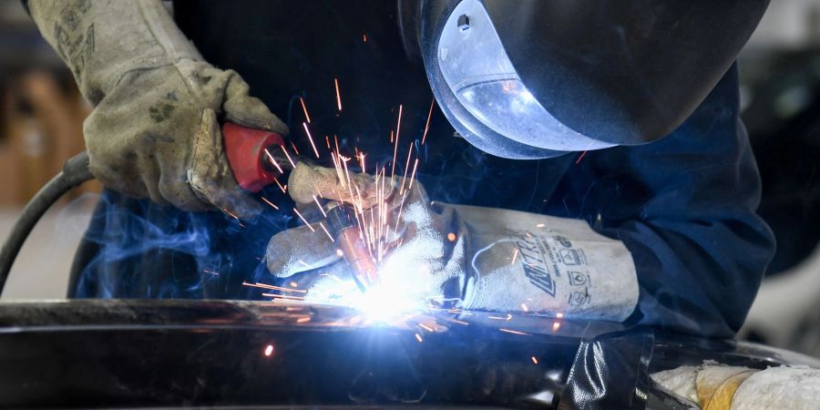 Künftige Karosserie- und Fahrzeugbaumechanikerinnen und -mechaniker können die Ausbildung ab August in der Fachrichtung Caravan- und Reisemobiltechnik absolvieren.