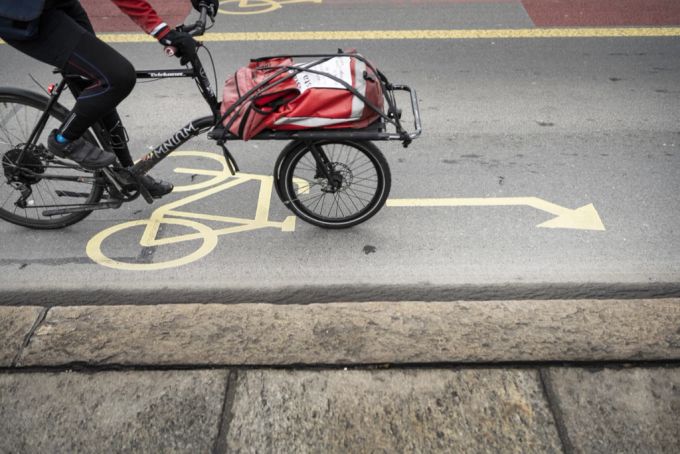 velo bern