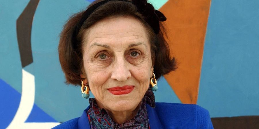 Françoise Gilot