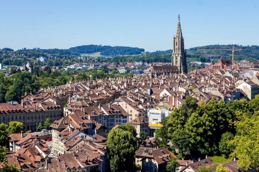 Kreuzworträtsel Stadt Schweiz Buchstaben