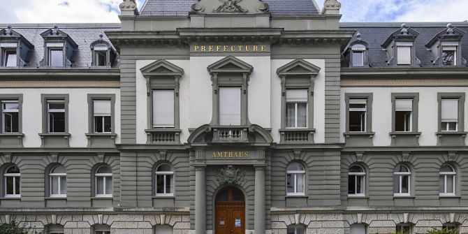 Gericht