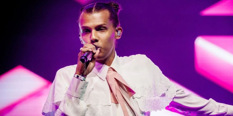 stromae