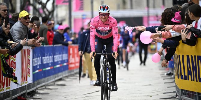 Giro d'Italia