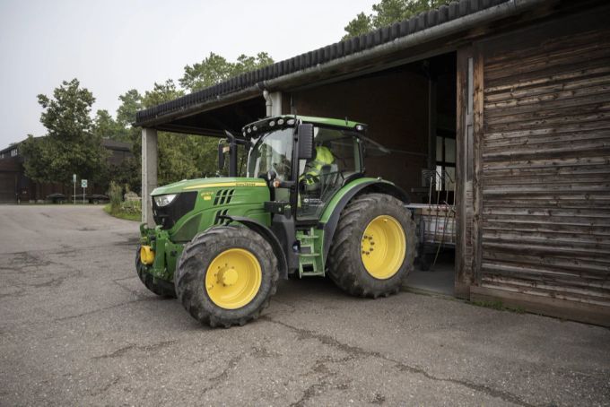 Wetter Landwirtschaft