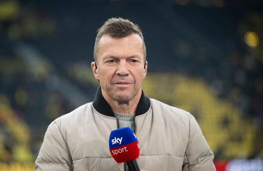 lothar matthäus