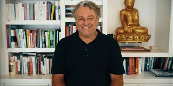 Marco Rima will in den Ständerat. marco rima