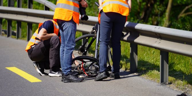 unfall biberbrugg