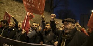 An die Türkei - Schweden liefert verurteilten Betrüger aus