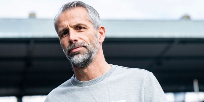 Leipzigs Trainer Marco Rose hat sich für ein härteres Eingreifen des Staats gegen Hetze im Internet ausgesprochen.