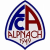 Logo FC Alpnach a