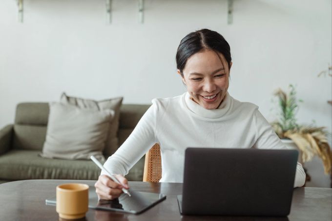 Künstliche Intelligenz soll die Suche im Browser verbessern. Innovation