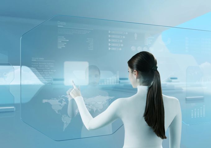 Was einst als undenkbar innovative Technologie galt, ist heute eine Innovation im Alltag. Innovation