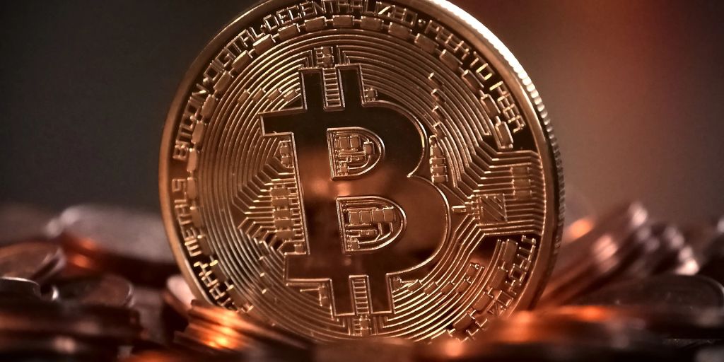 Bitcoin Erstmals Seit Juni 2022 Mehr Als 30 000 Dollar Wert