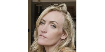 Heather Armstrong