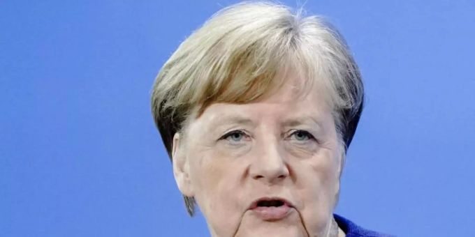 Kanzlerin Angela Merkel und andere Staats- und Regierungschefs planen für Montag eine internationale Geberkonferenz. Foto: Kay Nietfeld/dpa Pool/dpa Kanzlerin Angela Merkel und andere Staats- und Regierungschefs planen für Montag eine internationale Geberkonferenz. Foto: Kay Nietfeld/dpa Pool/dpa
