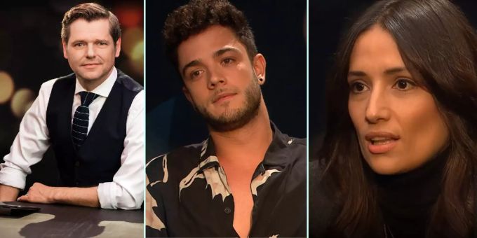 «Konfliktfrei» - Publikumsrat rüffelt Urs Gredigs SRF-Talksendung