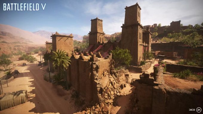 Battlefield V