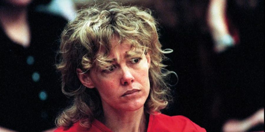 Mary Kay Letourneau