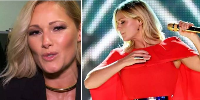 Heiss ersehnt! - Helene Fischer gibt ersten Konzerttermin bekannt