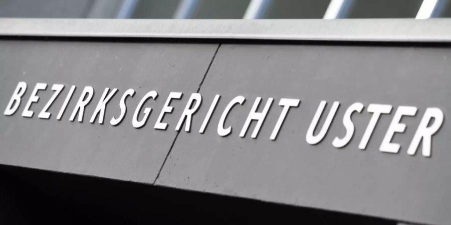 Bezirksgericht Uster
