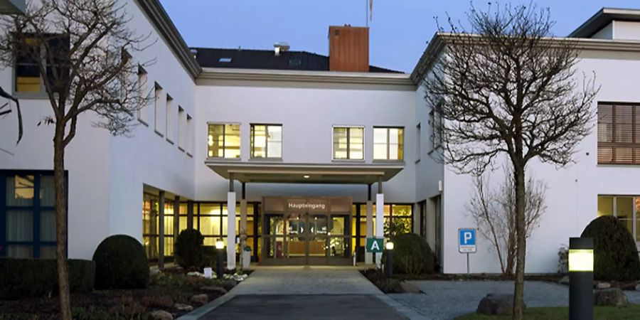 Spital Flawil