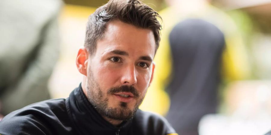 Bürki BVB