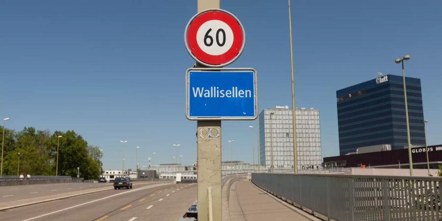 wallisellen