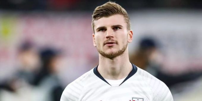 Timo Werner könnte von Leipzig zum FC Liverpool wechseln? - RB Leipzig widerspricht den Spekulationen. Foto: Jan Woitas/dpa-Zentralbild/dpa Timo Werner könnte von Leipzig zum FC Liverpool wechseln? - RB Leipzig widerspricht den Spekulationen. Foto: Jan Woitas/dpa-Zentralbild/dpa