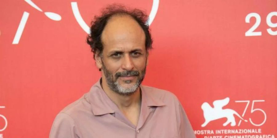 Luca Guadagnino