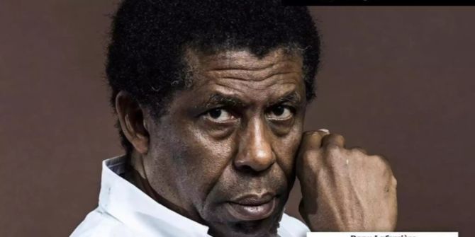 Dany Laferrière